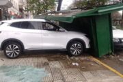 Seguro para autos híbridos y eléctricos: qué cubre y dónde se reparan. Imagen destacada sobre seguro para autos híbridos. publicada en Novedades Web