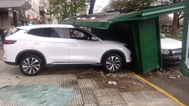 Seguro para autos híbridos y eléctricos: qué cubre y dónde se reparan. Imagen destacada sobre seguro para autos híbridos. publicada en Novedades Web