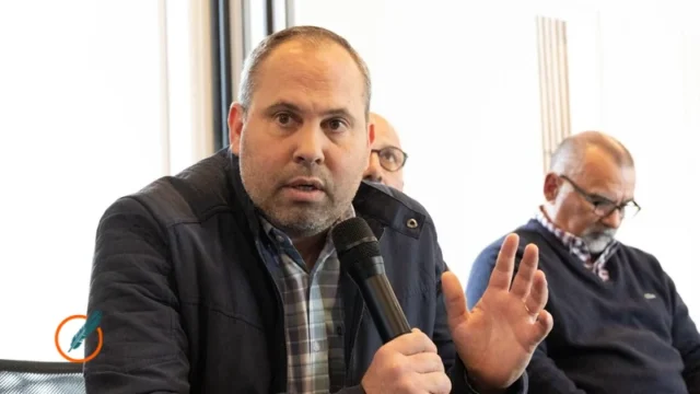 SICONARA rechazó la desregulación del cabotaje nacional. Imagen destacada sobre desregulación del cabotaje. publicada en Novedades Web