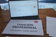 Tasación profesional: qué revisa antes de fijar el valor de un inmueble. Fotografía editorial relacionada con tasación profesional inmobiliaria. publicada en Novedades Web