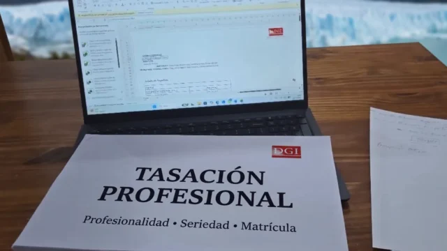 Tasación profesional: qué revisa antes de fijar el valor de un inmueble. Fotografía editorial relacionada con tasación profesional inmobiliaria. publicada en Novedades Web