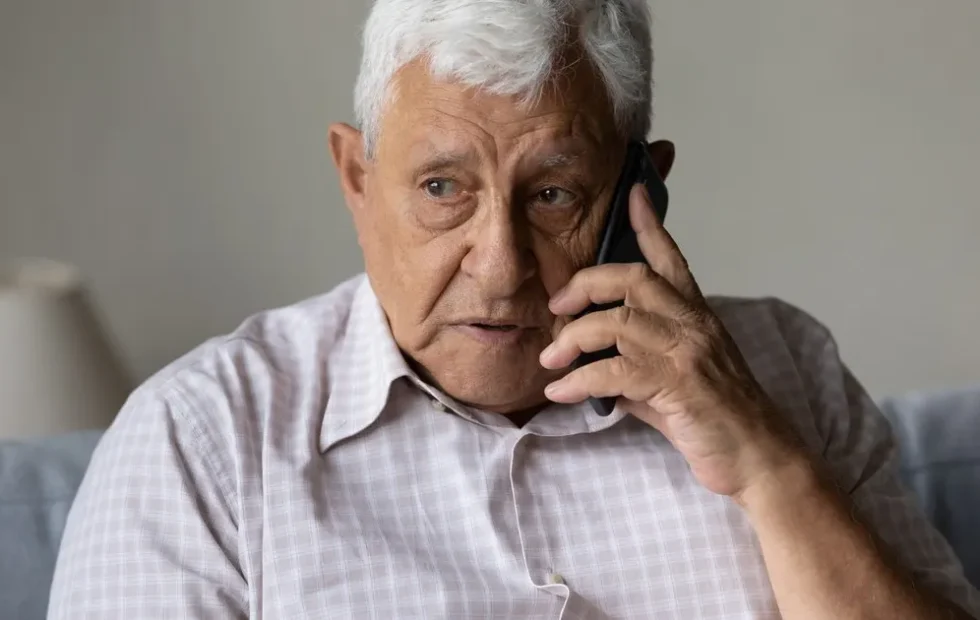 Tranquilizantes en adultos mayores: por qué no deben suspenderse de golpe. Imagen destacada sobre tranquilizantes en adultos mayores. publicada en Novedades Web