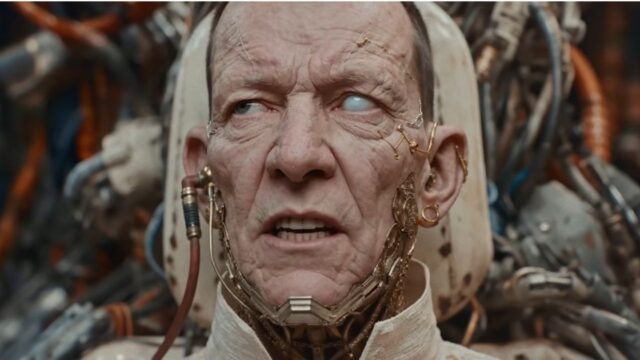 Una película generada con IA llegará a cines de Estados Unidos. Imagen destacada sobre película generada con IA. publicada en Novedades Web