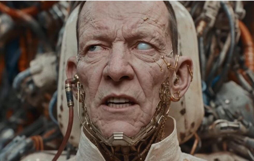 Una película generada con IA llegará a cines de Estados Unidos. Imagen destacada sobre película generada con IA. publicada en Novedades Web