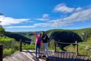 Uruguay busca que los argentinos descubran sus sierras, quebradas y estancias. Fotografía editorial relacionada con destinos de Uruguay. publicada en Novedades Web