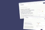 Web con visitas pero sin consultas: cómo detectar el problema. Imagen destacada sobre web con visitas pero sin consultas. publicada en Novedades Web
